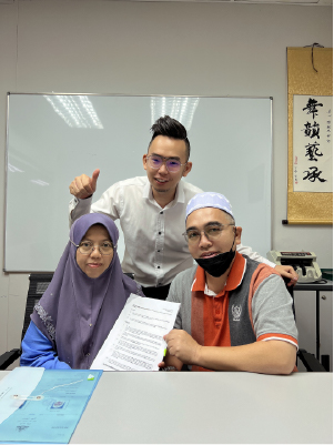 Chester Testimonial 10-100