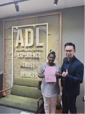 Chester Testimonial 13-100