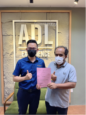 Chester Testimonial 15-100