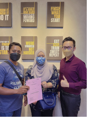 Chester Testimonial 16-100