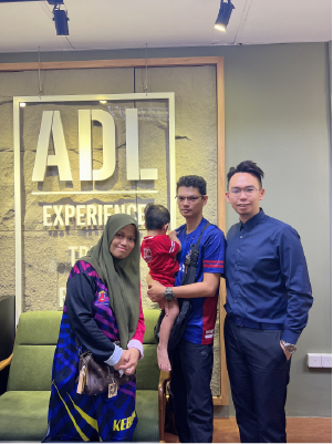 Chester Testimonial 20-100