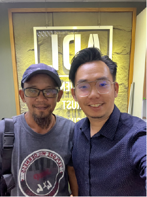 Chester Testimonial 21-100