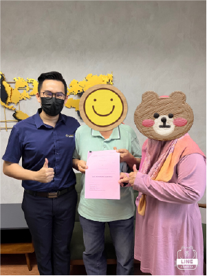 Chester Testimonial 22-100