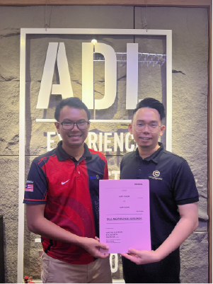 Chester Testimonial 24-100