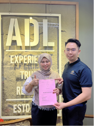 Chester Testimonial 30-100