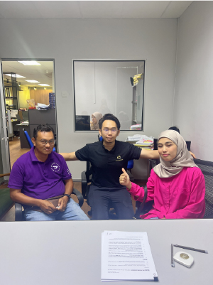 Chester Testimonial 32-100