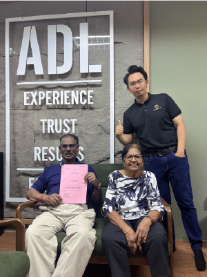 Chester Testimonial 33-100