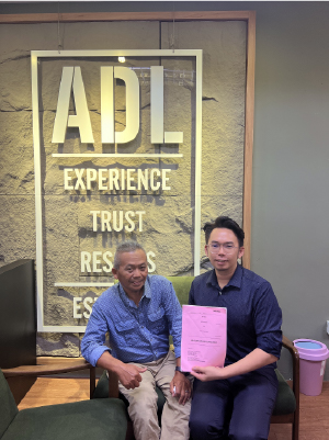 Chester Testimonial 34-100