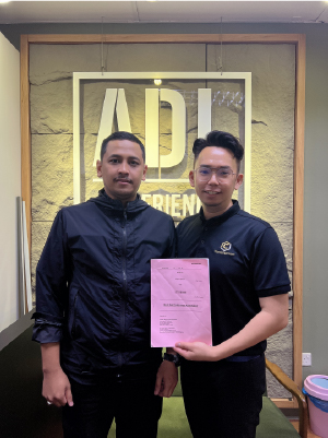 Chester Testimonial 35-100