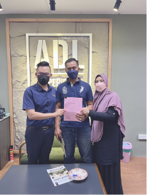 Chester Testimonial 4-100