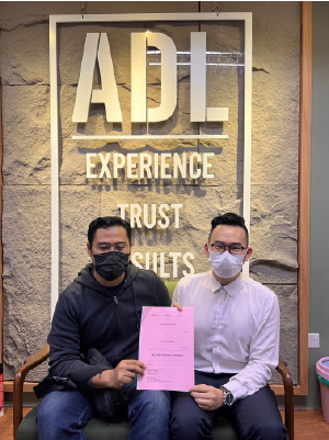 Chester Testimonial 40-100