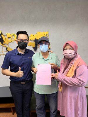 Chester Testimonial 41-100