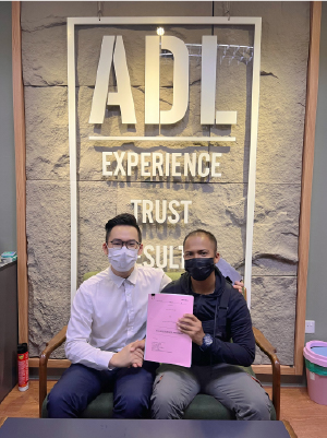 Chester Testimonial 42-100