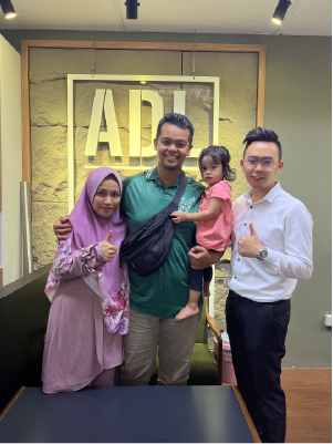 Chester Testimonial 6-100