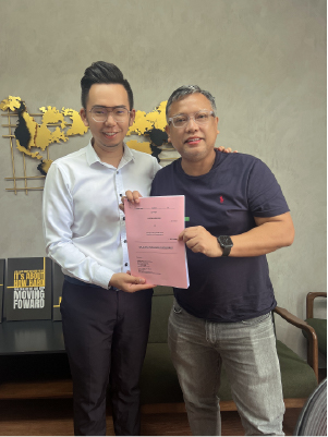 Chester Testimonial 7-100