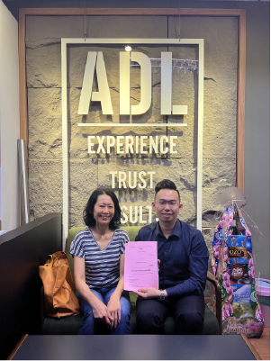 Chester Testimonial 8-100